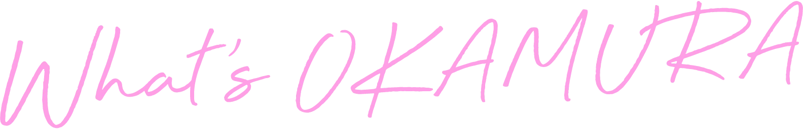 What's OKAMURA
