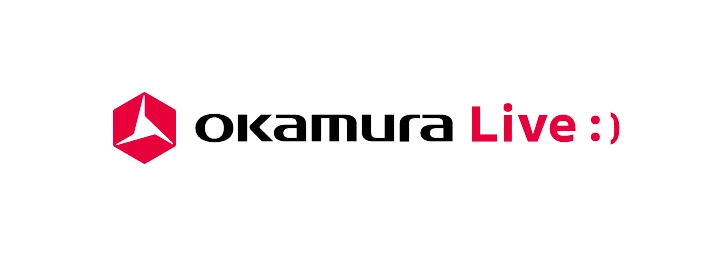 okamura Live:)