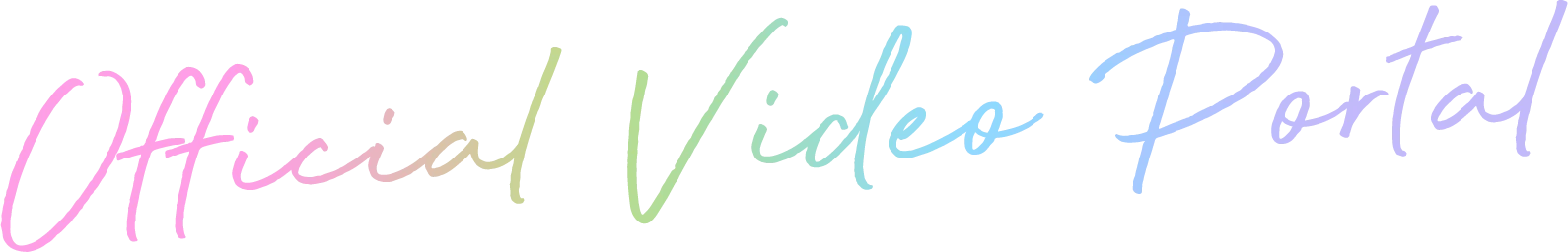 Official Video Portal