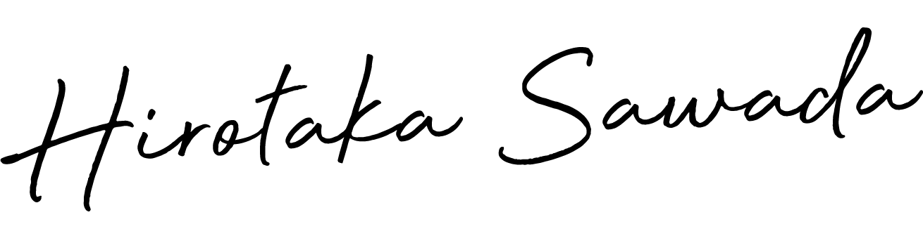 Hirotaka Sawada